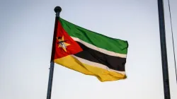 Le drapeau du Mozambique. / mhojnik (CC BY 2.0).