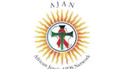 Logo du Réseau jésuite africain du SIDA (AJAN) / Réseau jésuite africain de lutte contre le sida