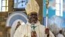 Mgr Philip Subira Anyolo, archevêque de Nairobi. Crédit : ADN / 