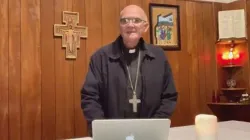 L'archevêque de l'archidiocèse du Cap en Afrique du Sud, Mgr Stephen Brislin / L'archidiocèse du Cap/ Facebook