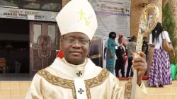 Mgr Ignatius Kaigama, archevêque de l'archidiocèse d'Abuja au Nigeria / page Facebook de Mgr Ignatius A. Kaigama
