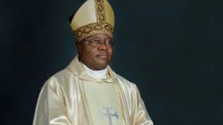 Mgr Ignatius Kaigama, archevêque de l'archidiocèse d'Abuja au Nigeria. / Archidiocèse d'Abuja/Facebook