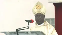 Mgr Ignatius Kaigama / 