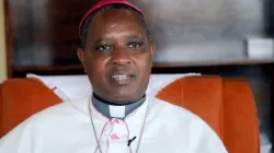 Mgr Antoine Kambanda, archevêque de l'archidiocèse de Kigali au Rwanda, le seul prélat africain parmi les 13 nouveaux cardinaux qui ont été nommés dimanche 25 octobre. / Domaine public.