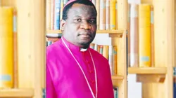 Mgr Robert Ndlovu, archevêque de Harare au Zimbabwe / Conférence des évêques catholiques du Zimbabwe (ZCBC)