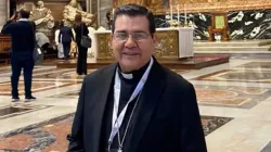 Mgr Faustino Armendáriz, archevêque de Durango, Mexique. | Crédit : Archidiocèse de Durango / 
