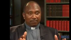 Mgr Joseph Ndembu Mbatia du diocèse de Nyahururu / 