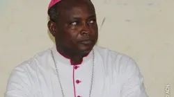 Mgr Laurent Dabire, évêque du diocèse de Dori au Burkina Faso / Aide à l'Église en détresse (AED)