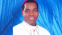 Mgr Eduardo Hiiboro Kussala, évêque du diocèse de Tombura-Yambio au Soudan u Sud. / Domaine public