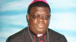 Mgr Charles Kasonde, évêque du diocèse de Solwezi en Zambie / 