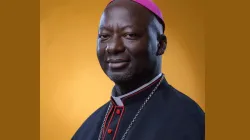 Mgr Joseph Kizito, évêque du diocèse d'Aliwal dans la province ecclésiastique du Cap-Oriental, en Afrique du Sud. / Domaine public