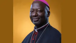 Mgr Joseph Kizito, évêque du diocèse catholique d'Aliwal en Afrique du Sud. / The Southern Cross