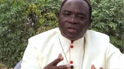 Mgr Matthew Hassan Kukah, évêque du diocèse de Sokoto au Nigeria. / Domaine public
