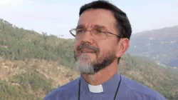 Mgr Luiz Fernando Lisboa, évêque du diocèse de Pemba au Mozambique. / Domaine public