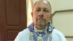 Le nouvel évêque du diocèse de Mbaiki en RCA, Jesús Ruiz Molina, MMCJ / Diocèse catholique d'Osma-Soria, Espagne