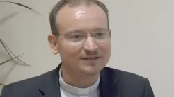 Monseigneur Nicolas Lhernould, nouvel évêque du diocèse de Constantine en Algérie / Domaine Public