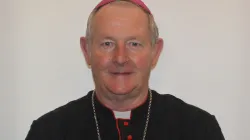 Mgr Peter Holiday, évêque du diocèse de Kroonstad en Afrique du Sud / Conférence des évêques catholiques d'Afrique australe (SACBC)