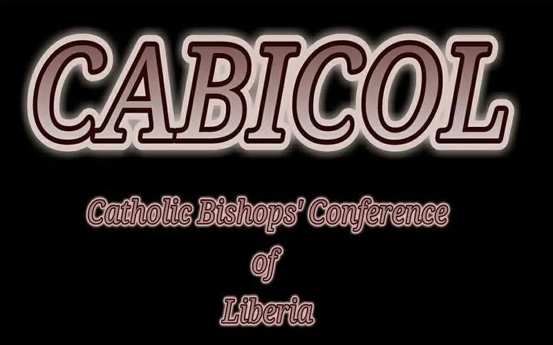 La Conférence épiscopale catholique du Libéria (CABICOL) / Domaine public