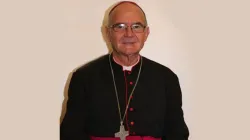 Mgr Stephen Brislin, archevêque de l'archidiocèse du Cap en Afrique du Sud. Crédit : SACBC / 