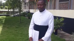 Le père Simon Chibuga Masondole, nommé évêque du diocèse de Bunda en Tanzanie par le pape François le 5 avril 2021. / 
