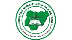 Logo de l'Association chrétienne du Nigeria (CAN) / Crédit : CAN / 