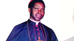 Une image du Serviteur de Dieu Maurice Michael Cardinal Otunga - / Domaine Public