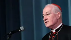 Le cardinal Marc Ouellet, préfet de la Congrégation pour les évêques. | Franco Origlio/Getty Images News. / 