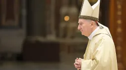 Cardinal Pietro Parolin. Daniel Ibanez/CNA / 