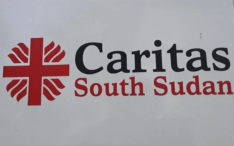 Logo Caritas Soudan du Sud Caritas Soudan du Sud