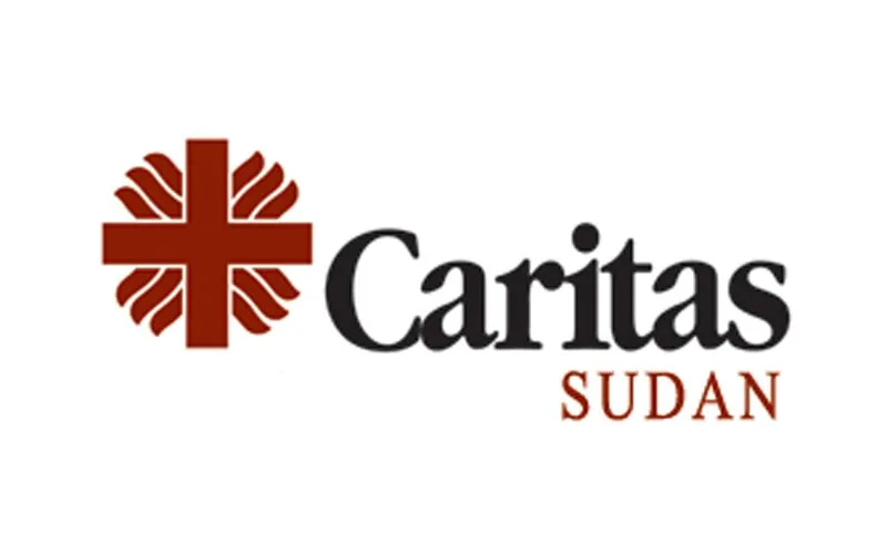 Logo Caritas Soudan
