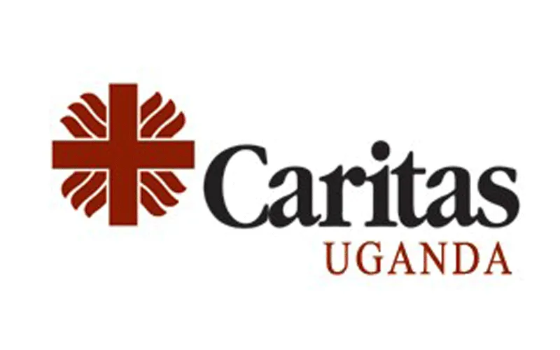 Logo Caritas Ouganda Domaine Public