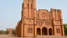 La cathédrale Notre-Dame de l'Immaculation Conception à Ouagadougou. | Rita Willaert via Flickr (CC BY-NC 2.0). / 