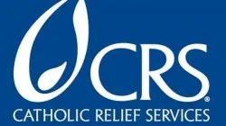 Logo Catholic Relief Services. / Domaine public