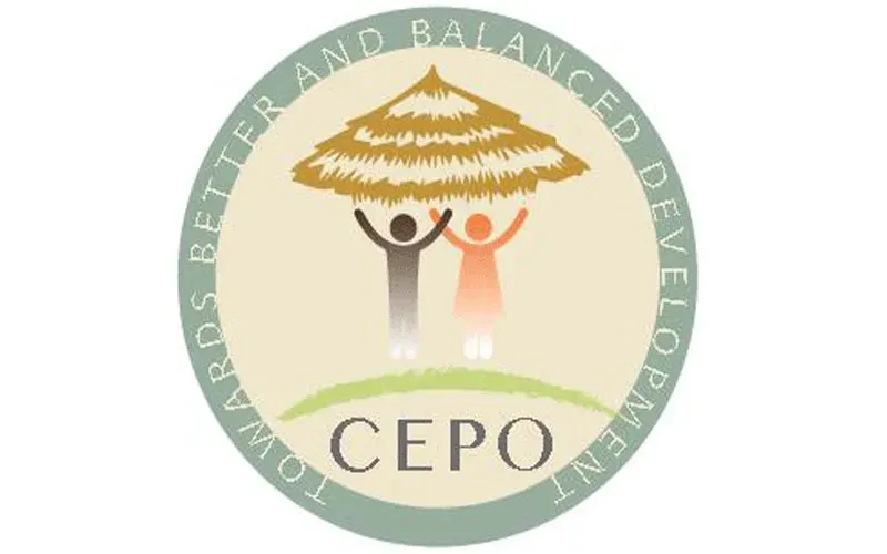 Logo CEPO