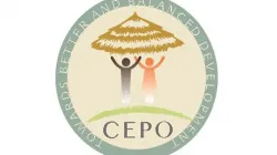 Logo CEPO / 