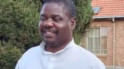 Mgr. Eusebius Jelous Nyathi, membre du clergé du diocèse catholique de Hwange au Zimbabwe, a été nommé évêque du diocèse de Gokwe. Crédit : Diocèse de Gokwe / 