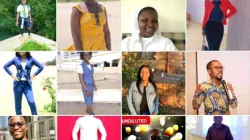 Une partie des membres du Synod Digital Youth Faith Influencers (ASDYFI). Il s'agit d'un groupe de plus de 200 jeunes issus de 50 pays africains qui cherchent à évangéliser leurs pairs sur les plateformes de médias sociaux. Crédit : ASDYFI / 
