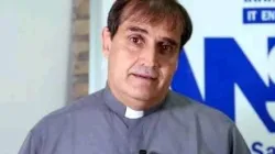 Mgr. Martín Lasarte Topolansky, originaire d'Uruguay et membre des Salésiens de Don Bosco (SDB), nommé évêque du diocèse de Lwena en Angola. Crédit : Agenzia iNfo Salesiana / 