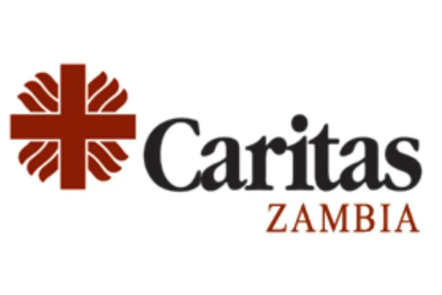Logo de Caritas Zambie. Crédit : Caritas Zambie