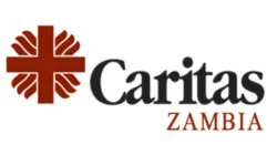 Logo de Caritas Zambie. Crédit : Caritas Zambie / 