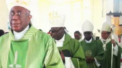 Les membres de la province ecclésiastique d'Owerri (OWEP) au Nigeria. Crédit : Diocèse d'Umuahia/Facebook / 