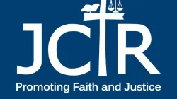 Logo du Centre jésuite de réflexion théologique (JCTR). Crédit : JCTR / 