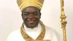 Mgr Matthew Hassan Kukah, évêque du diocèse catholique de Sokoto au Nigeria. Crédit : Diocèse catholique de Sokoto / 
