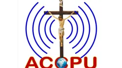 Logo de l'Association des praticiens catholiques de la communication en Ouganda (ACCPU). Crédit : ACCPU / 