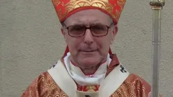 Mgr Roger Pirenne, deuxième archevêque catholique de l'archidiocèse de Bertoua au Cameroun, décédé à Yaoundé des suites d'une maladie. Crédit : Archidiocèse de Bertoua / 