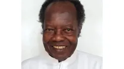 Feu père Edward Tengan, administrateur diocésain du diocèse de Wa au Ghana. Crédit : Diocèse de Wa / 
