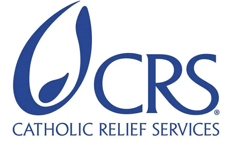 Logo du Catholic Relief Service Domaine public