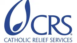 Logo du Catholic Relief Service / Domaine public
