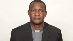 Le père Peter Adrian Chifukwa, nommé évêque du diocèse de Dedza au Malawi par le pape François le 8 mai. / 