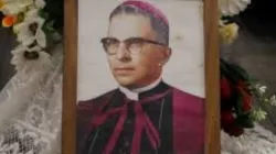 Feu Mgr Sebastião Soares de Resende, le premier évêque de l'archidiocèse de Beira au Mozambique. Crédit : Vatican Media / 